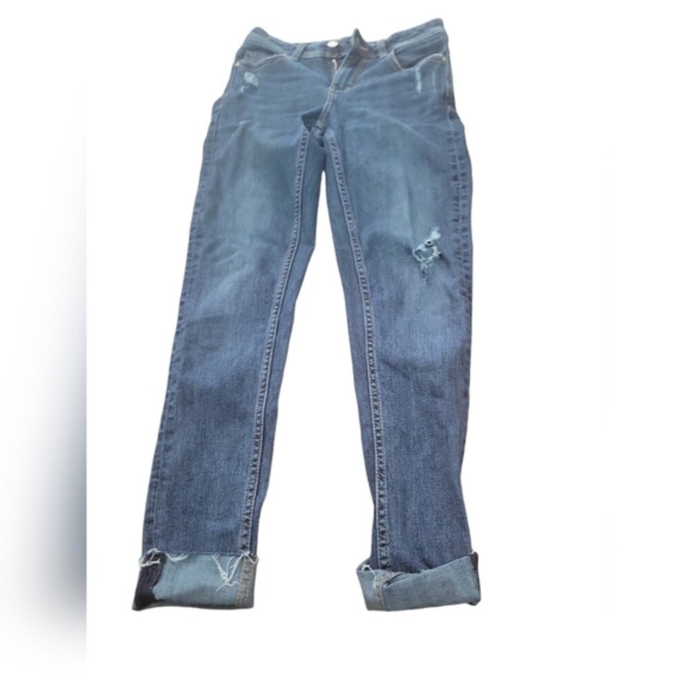 Zara skinny jeans